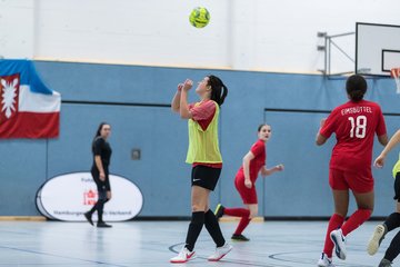 Bild 838 - B-Juniorinnen Futsalmeisterschaft